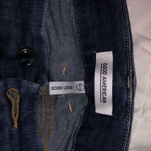 Good American Jeans